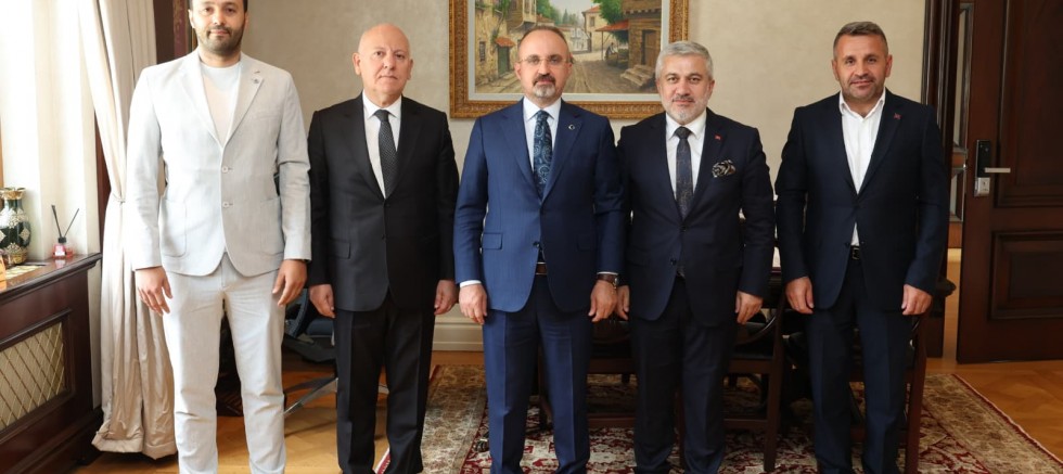 Turan’dan Türk Zabıta Teşkilatı’nın 199. Yılı Kutlaması