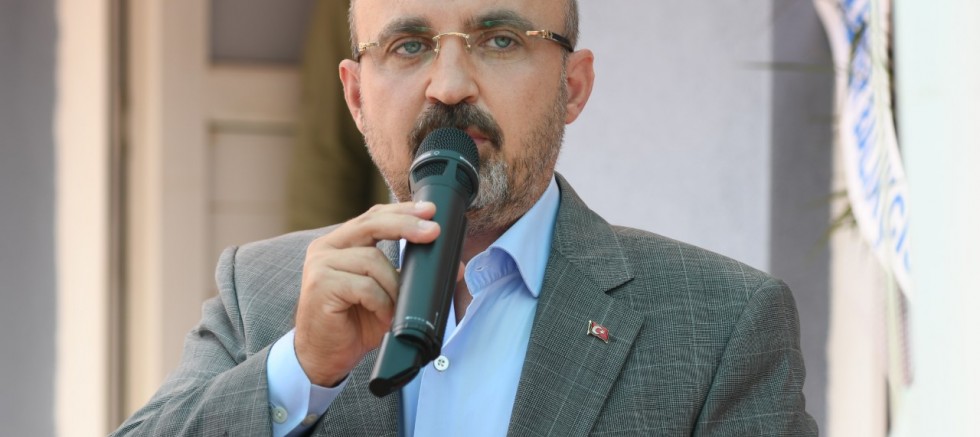 Turan, Doktor Atamaları Yapıldığının Müjdesini Verdi