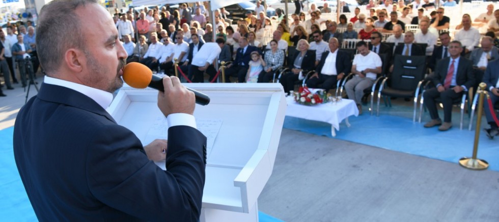 Turan; “Esas Artış Yine Yılbaşında Yapılacak”