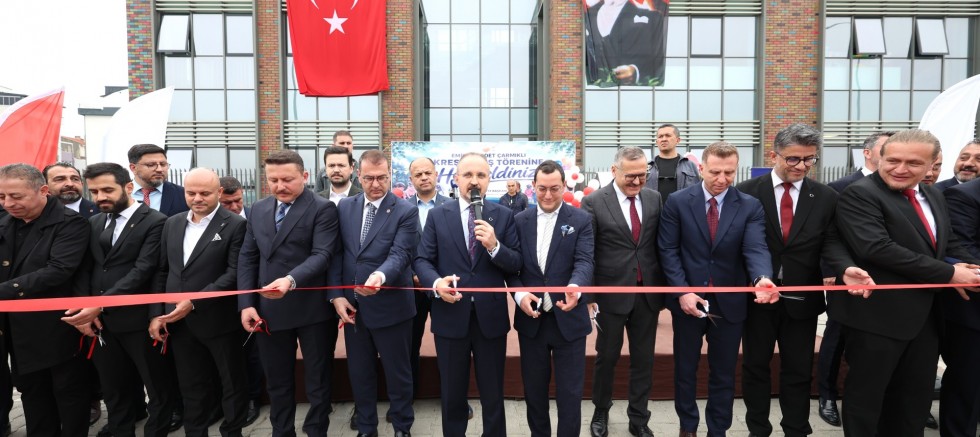 Turan; ‘Güçlü Olmaktan Başka Çaremiz Yok’