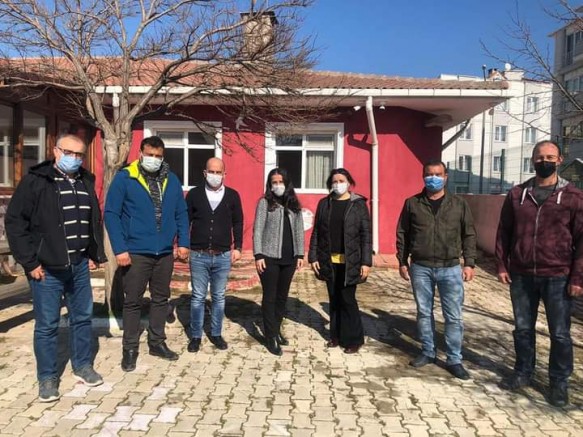 Türk Eğitim-Sen’in 8 Mart Dünya Kadınlar Günü Mesajı
