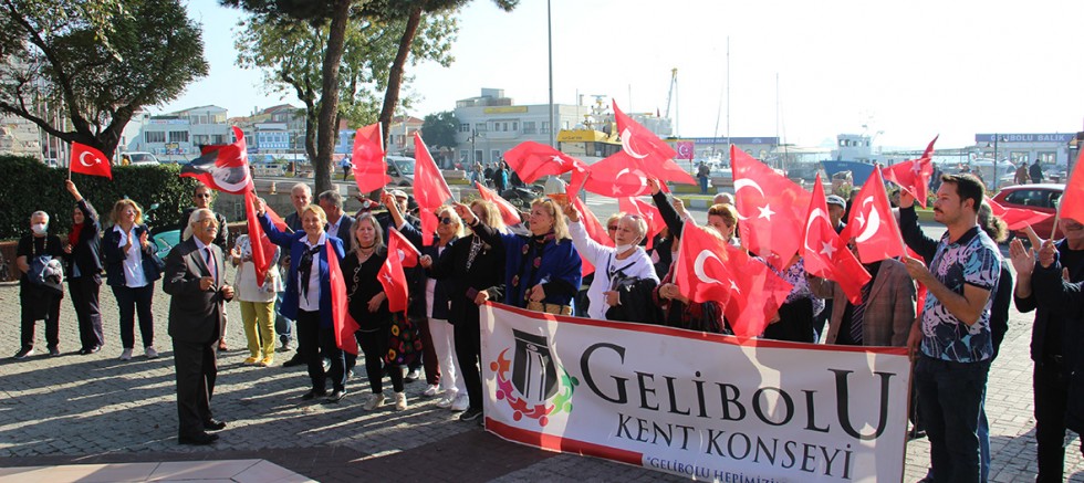 Türk Halk Müziği Korosu Ve Halk Oyunları Ekibi Kuruldu