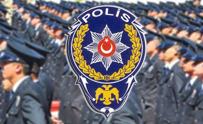 Türk Polis Teşkilatı 175 Yaşında!