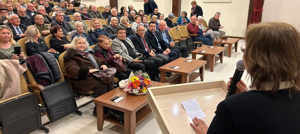 Türkiye’nin Gündemi Anlatıldı