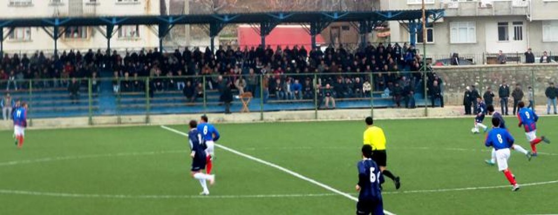 U17 Türkiye Şampiyonası Gelibolu’da Oynanacak