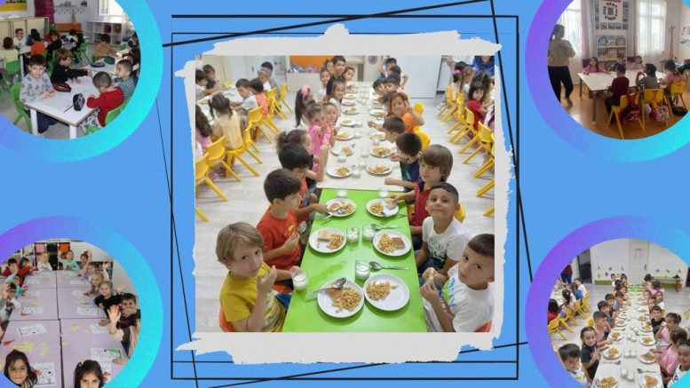 ‘Ücretsiz Yemek İçin Hazırlıklarımızı Tamamladık’