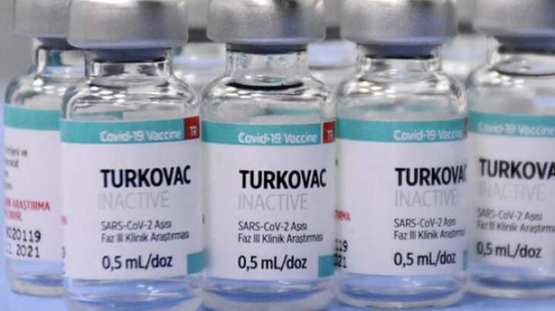 “Ülkemize, Milletimize ve İnsanlığa Hayırlı Olsun”