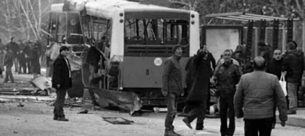 ‘Unutmadık, Unutmayacağız!’