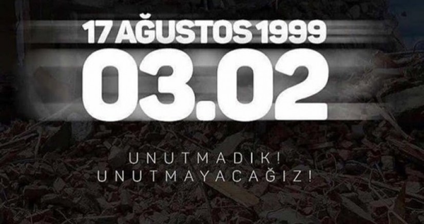 Unutmadık, Unutmayacağız!
