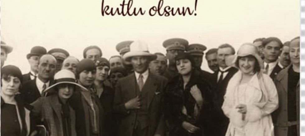 Uysal’ın Dünya Kadın Hakları Günü Mesajı