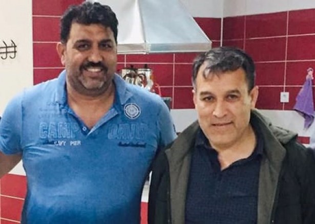 Uyuşturucuyla Mücadele İçin  Ortak Açıklama