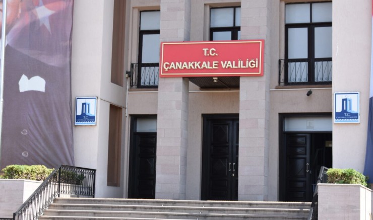 Valilikten Yangın Uyarısı!