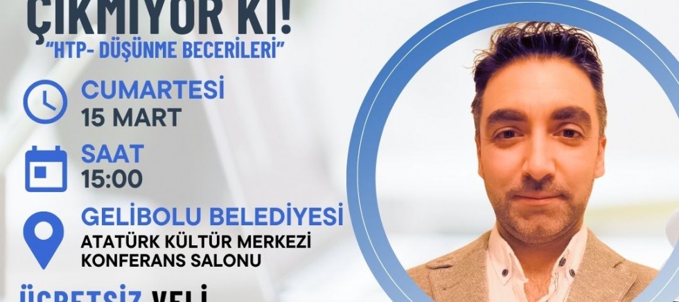 Velilere Özel Eğitim Semineri!
