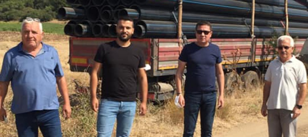 “Verdiğimiz Sözleri Tek Tek Yerine Getiriyoruz”