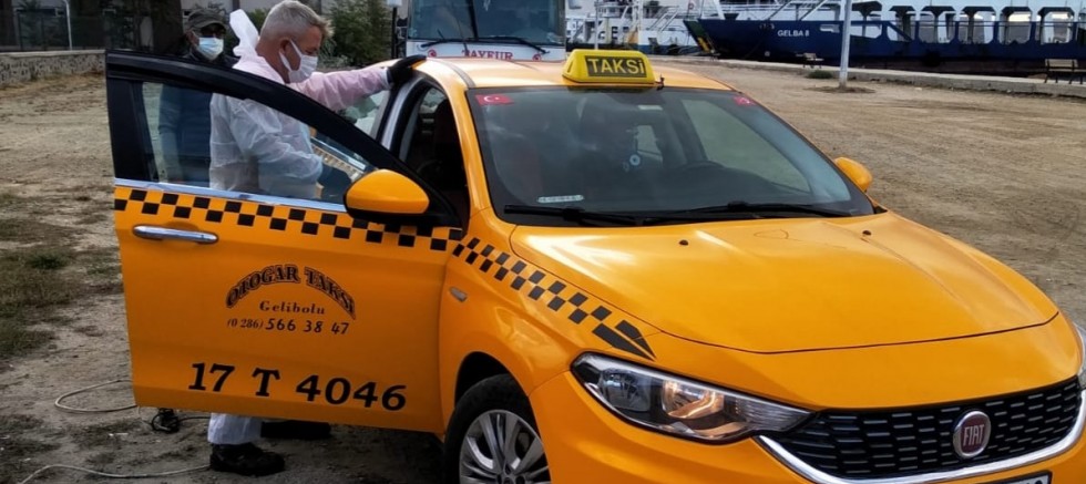 Virüse Karşı Çalışmalar Sürüyor