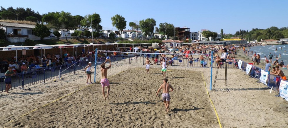 Voleybol ve Basketbol Turnuvaları Sona Erdi
