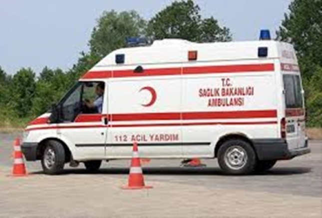 Yalnız Yaşadığı Evinde Ölü Olarak Bulundu