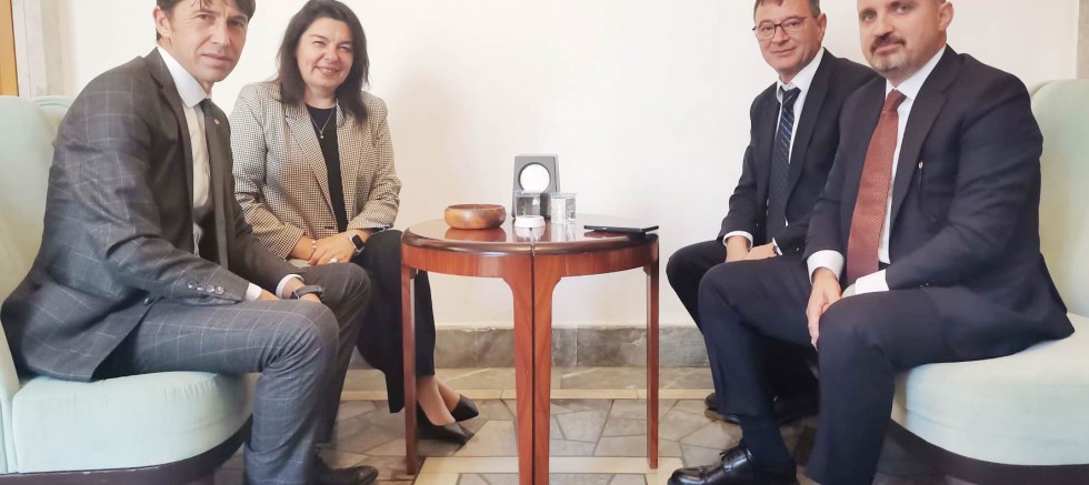 ‘Yatırımlarımız Hız Kesmeden Devam Edecek’