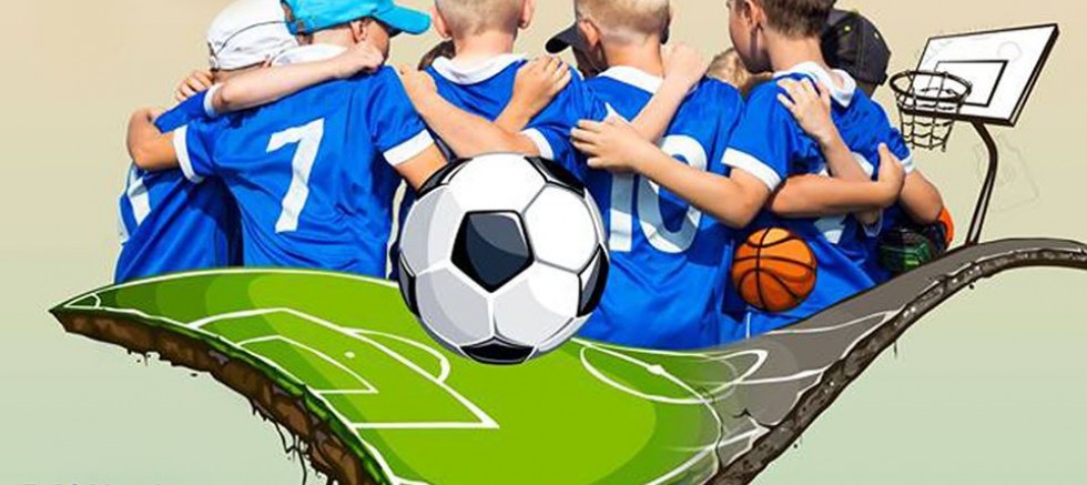 Yaz Futbol Okulu Başlıyor