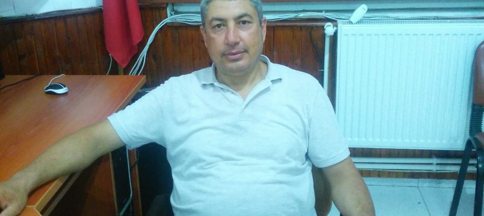 ‘Yeni Av Sezonunun Kazasız Belasız Geçmesini Dileriz’