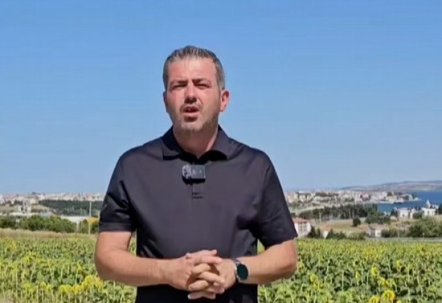 ‘YENİ Bir Tarih Yazmak İçin Yola Çıkıyoruz’