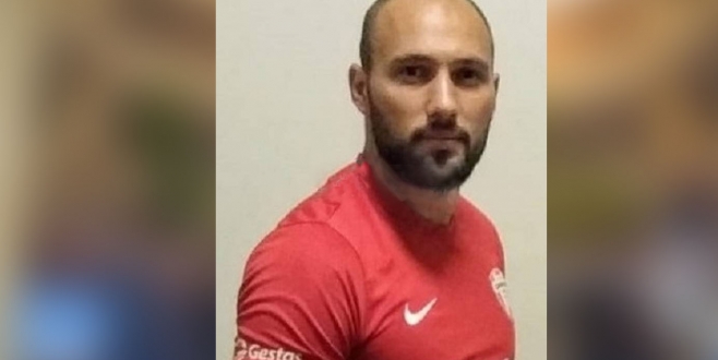 Yeni Çansporlu Ufuk Sonay Geliboluspor’da