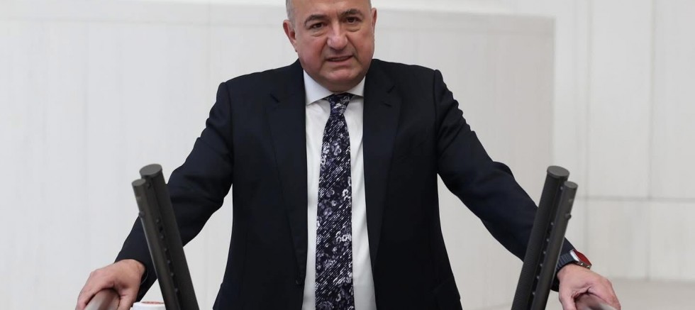 ‘Yeni Dönemde En Büyük Arzumuz Yeni Sivil Anayasadır’