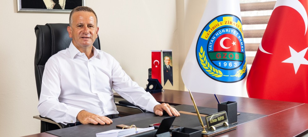 ‘Yeni Kapalı Depo Alanına İhtiyaç Vardır’