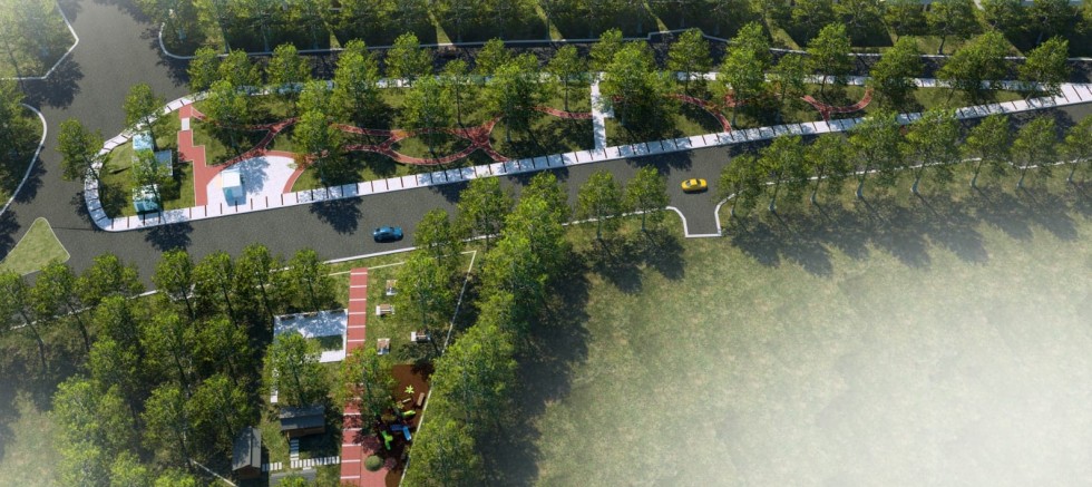 Yeni Proje İçin Çalışmalar Başladı