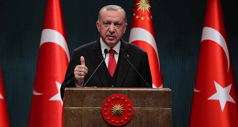 Yeni Yasaklar Yarın Akşam Uygulanmaya Başlanacak