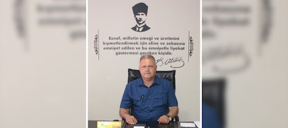 ‘Yerel Esnaf Desteklenmeli’