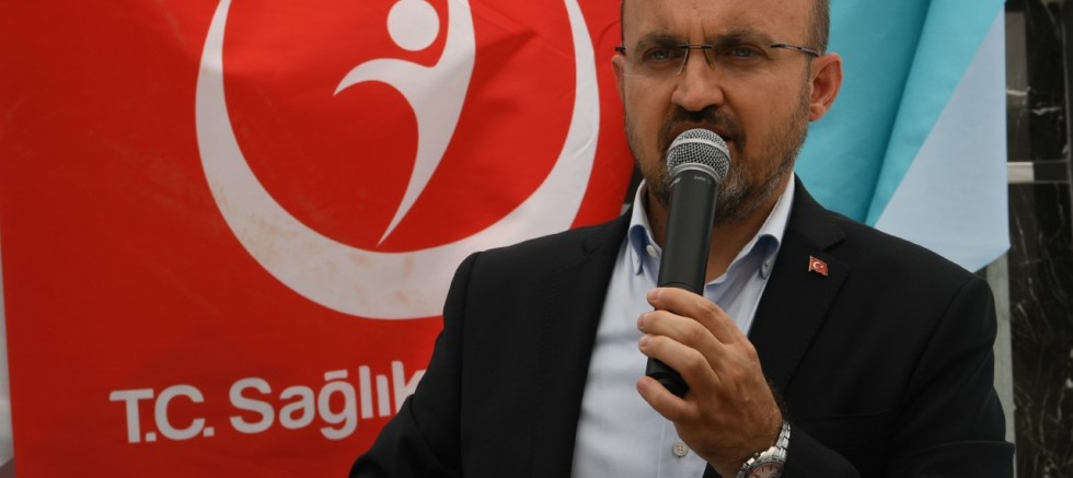 ‘Yerli Aşımız Turkovac Çanakkale Genelinde’