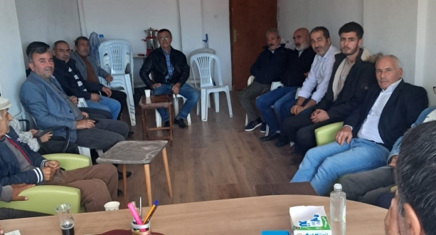 Yeşil Sol Partisi, Yerel Seçimlere Girme Kararı Aldı