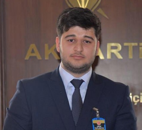 Yıldız, Görevi Bıraktığını Açıkladı