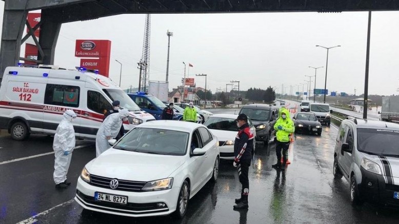 Yoğun Denetim Yapılacak