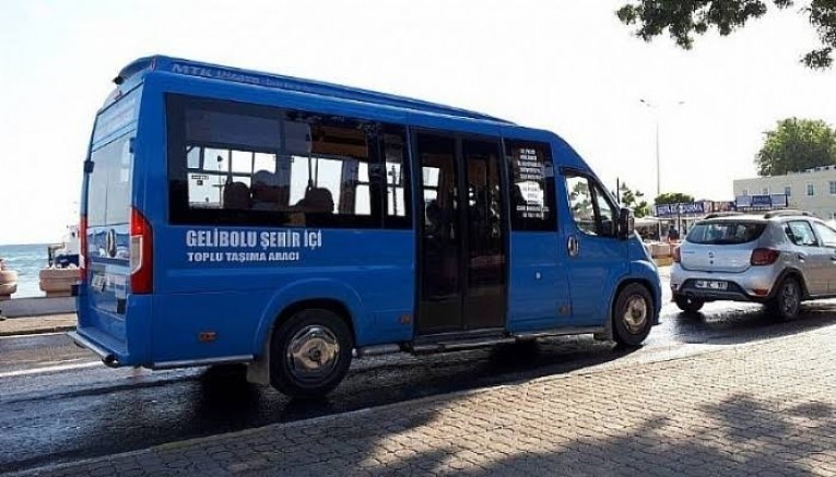 Yolcu Taşımacılığında "Kamera" Zorunluluğu 1 Yıl Daha Uzatıldı