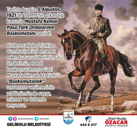 ‘Yolunda İlerlemekten Asla Vazgeçmeyeceğiz’