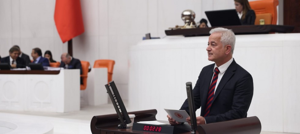 ‘Yurtlarda İnsani Koşullar Sağlanmalı’