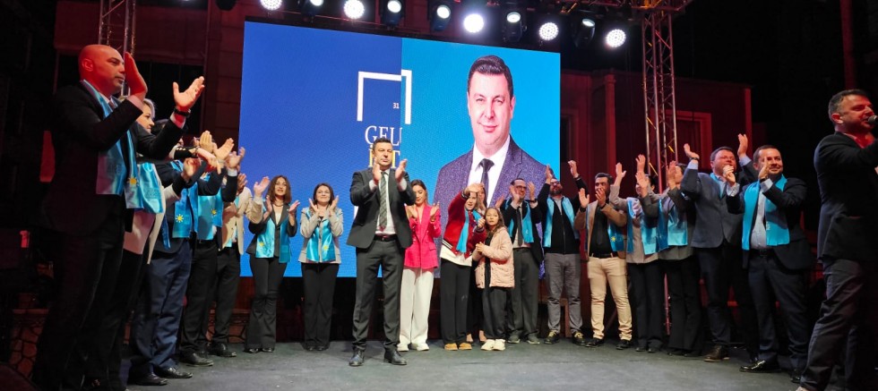 ‘Zaferler İkna Edilmişlerle Değil, İnananlarla Kazanılır’