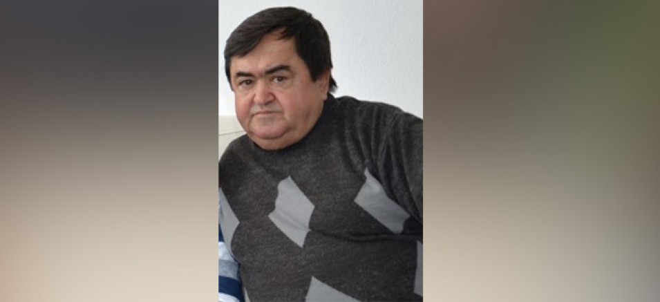 ZAİT ZIMBIRLAR ALEADDİN MAHALLESİ  MUHTAR ADAYI