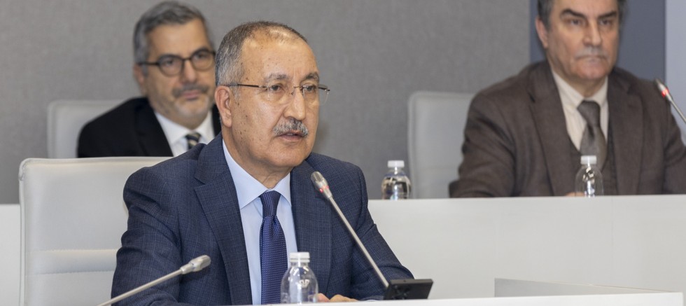 Zam Oranları Hassas Dengeler Gözetilerek Belirlendi