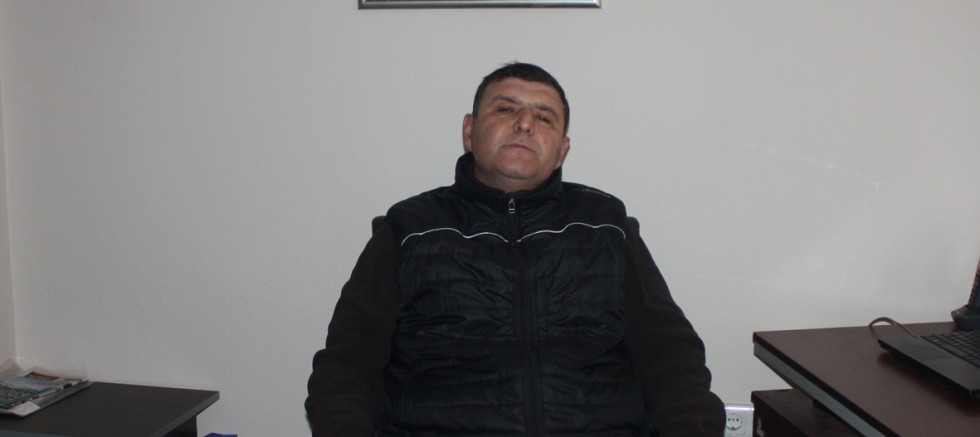 Ziraat Odası  delege seçimi yapılacak